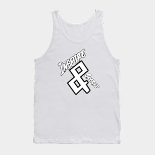 Inspire and create Tank Top